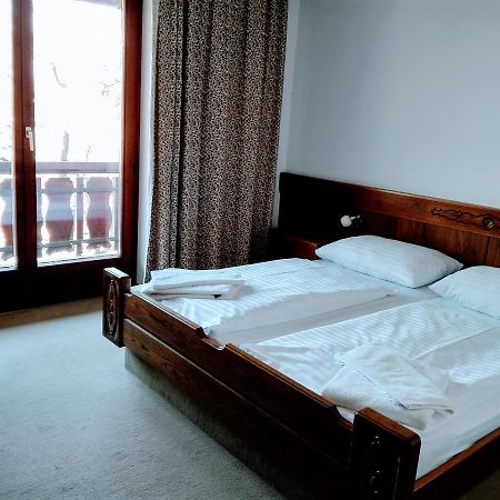 Mosers Pension วิลลาค ภายนอก รูปภาพ